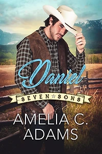 Daniel (Seven Sons, #4)