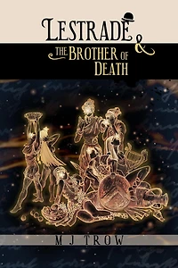 Lestrade and the Brother of Death