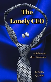 The Lonely CEO (The Salamander, #1)