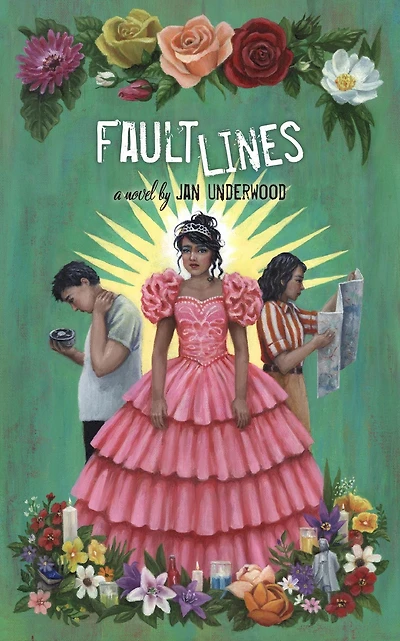 Fault Lines