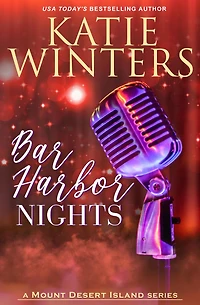 Bar Harbor Nights (Mount Desert Island, #6)