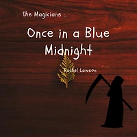 Once A Blue Midnight