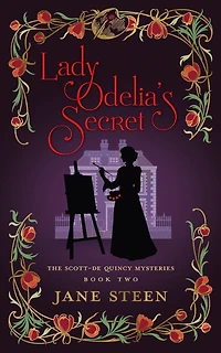 Lady Odelia's Secret