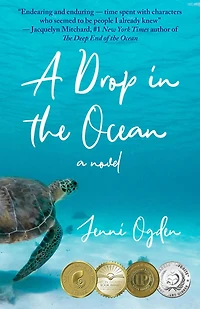 A Drop the Ocean: Novel