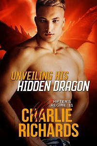 Unveiling his Hidden Dragon