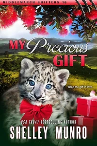 My Precious Gift (Middlemarch Shifters, #16)
