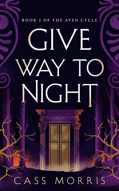 Give Way to Night