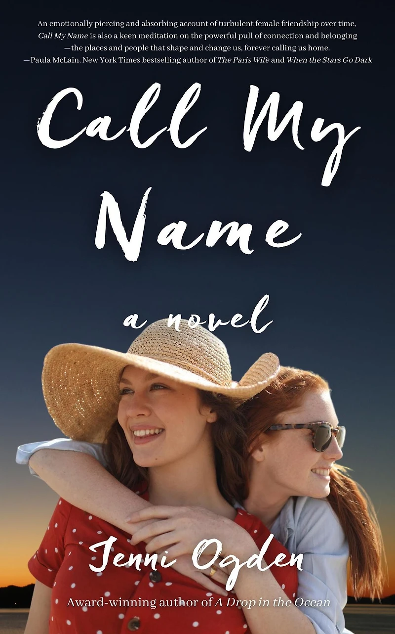 Call My Name: A Novel