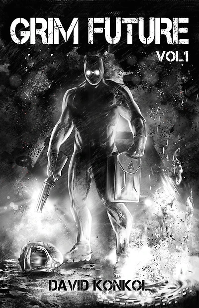 Grim Future Volume One