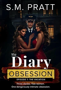 The Vacation (The Diary Obsession, #7)