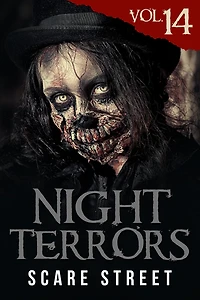 Night Terrors Vol. 14