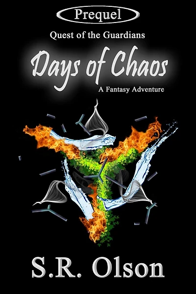 Days of Chaos: A Fantasy Adventure