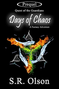 Days of Chaos: A Fantasy Adventure