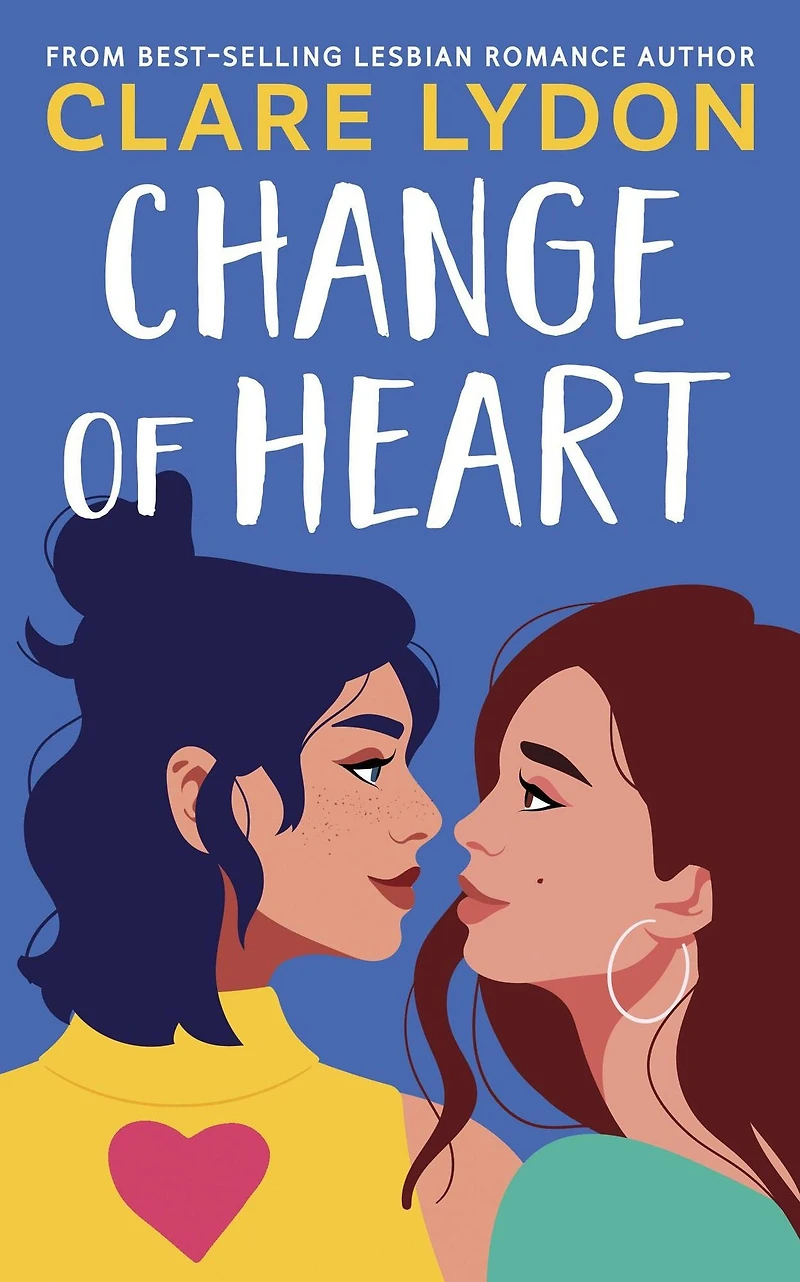 Change Of Heart