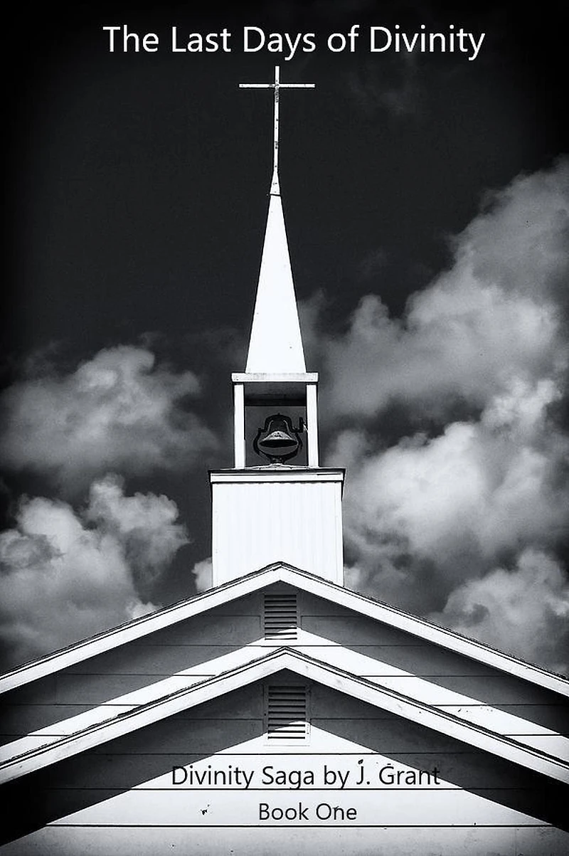 The Last Days of Divinity