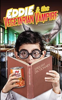 Eddie and the Vegetarian Vampire