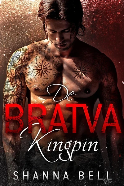 De Bratva kingpin