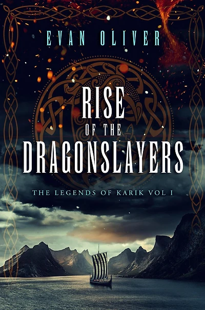 Rise of the Dragon Slayers