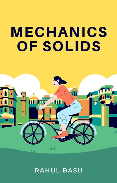 Mechanics of Solids