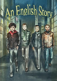 An English Story - NYC - SPANISH