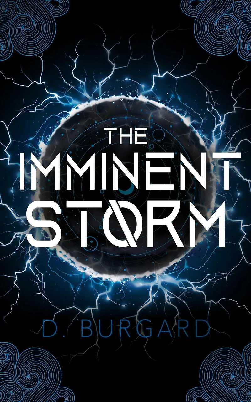 The Imminent Storm (The Altered Elite Series, #3)