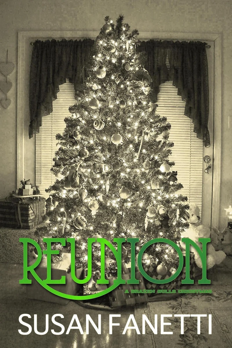 Reunion (The Brazen Bulls Birthright, #5.5)