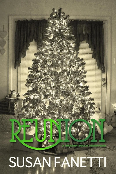 Reunion (The Brazen Bulls Birthright, #5.5)