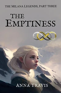 The Emptiness (The Milana Legends, #4)