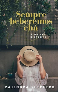 Sempre beberemos chá