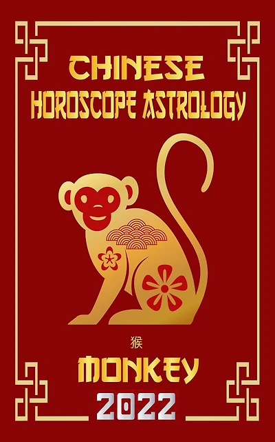 Monkey Chinese horoscope & Astrology 2022 (Check out new year predictions 2022, #9)
