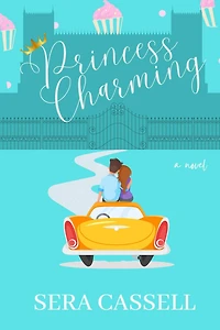 Princess Charming (Charmed Series, #1)