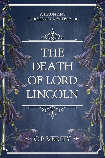 The Death of Lord Lincoln
