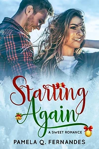 Starting Again (Starting Henderson County, #2)