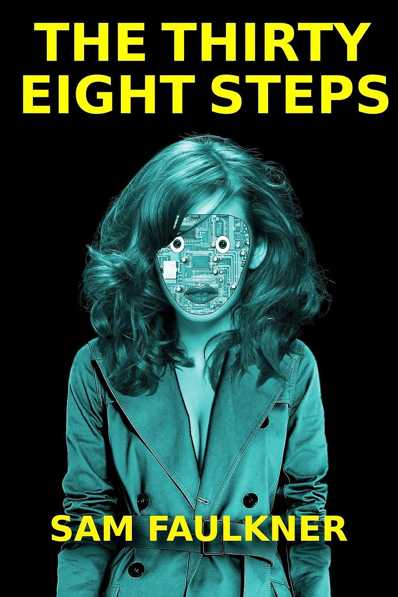 The Thirty Eight Steps