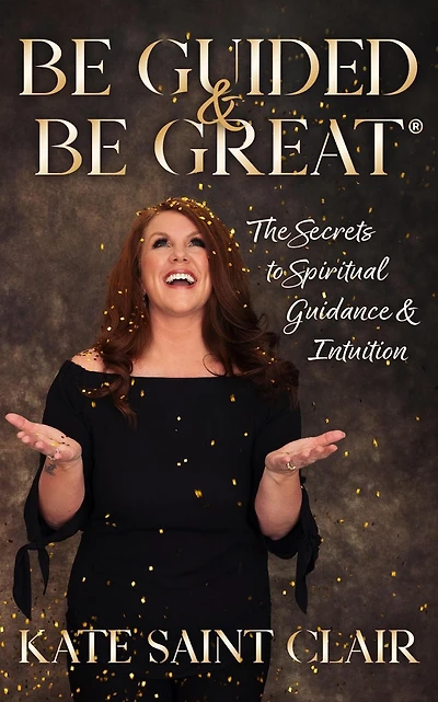 Be Guided and Be Great