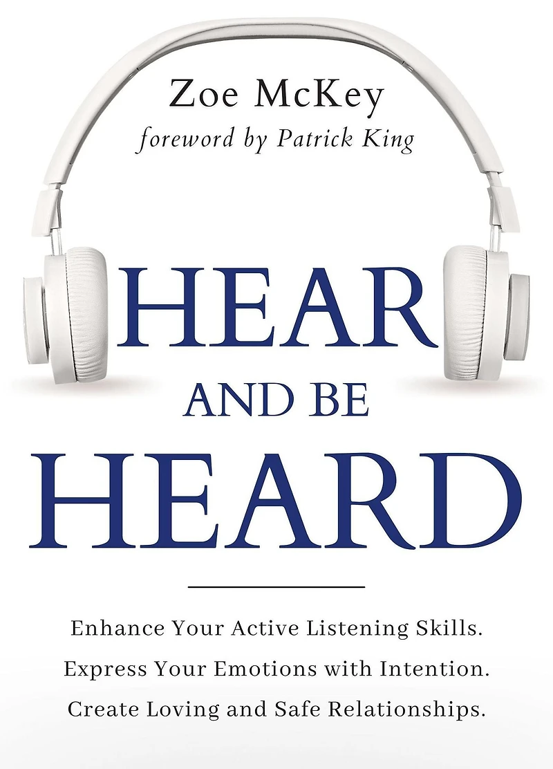 Hear and Be Heard
