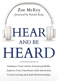 Hear and Be Heard