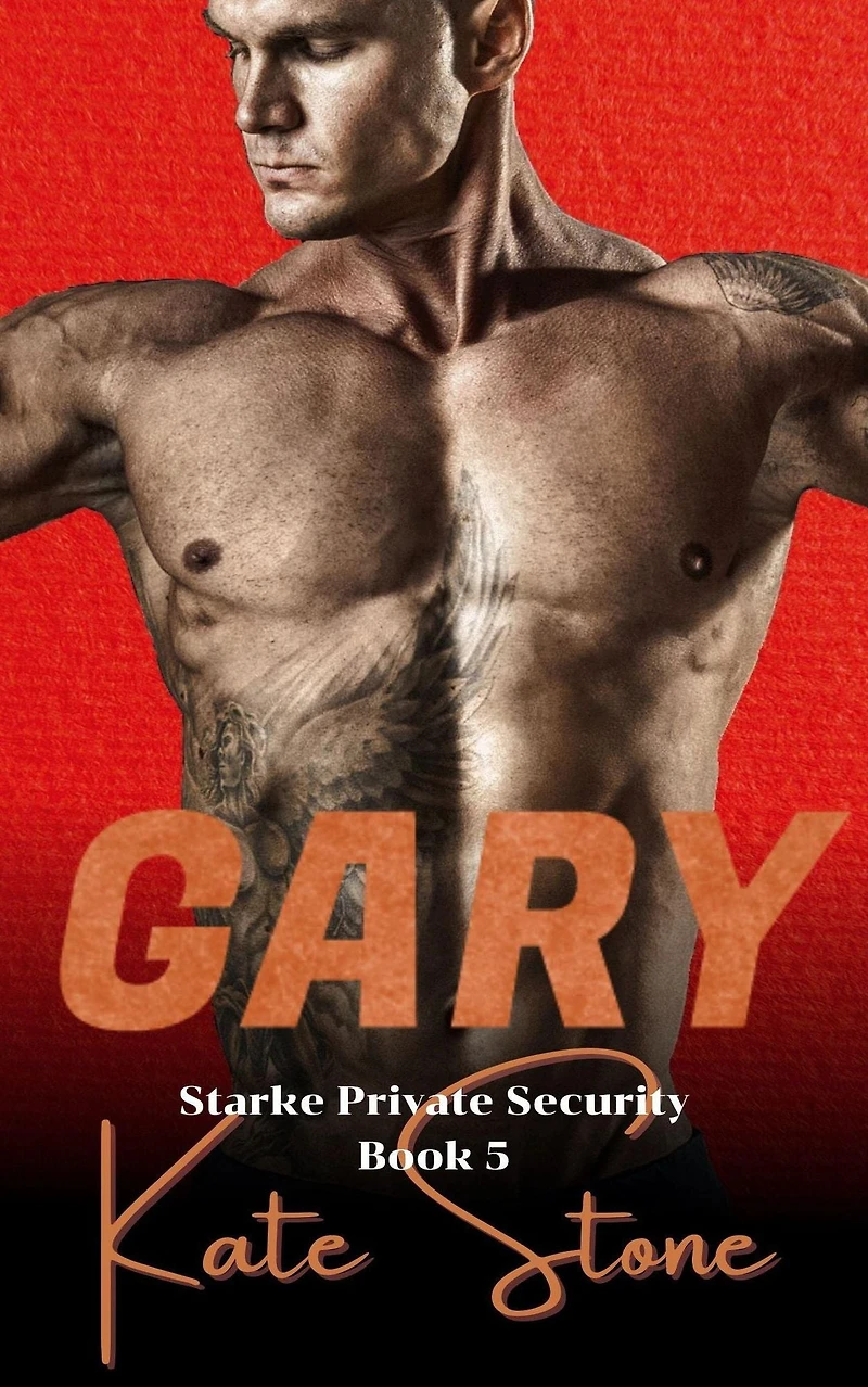 Gary (Starke Private Security, #5)