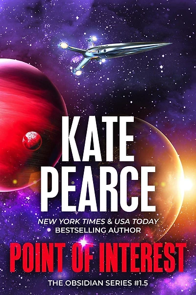 Point of Interest (The Obsidian Series, #1.5)