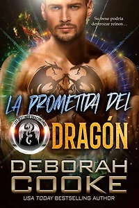 La prometida del dragón (Los Destinos Draconianos, #4)