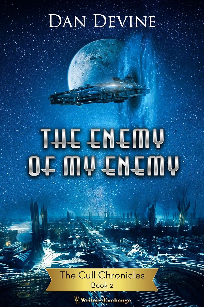 The Enemy of My