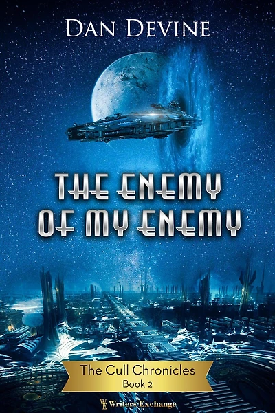 The Enemy of My