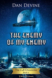 The Enemy of My