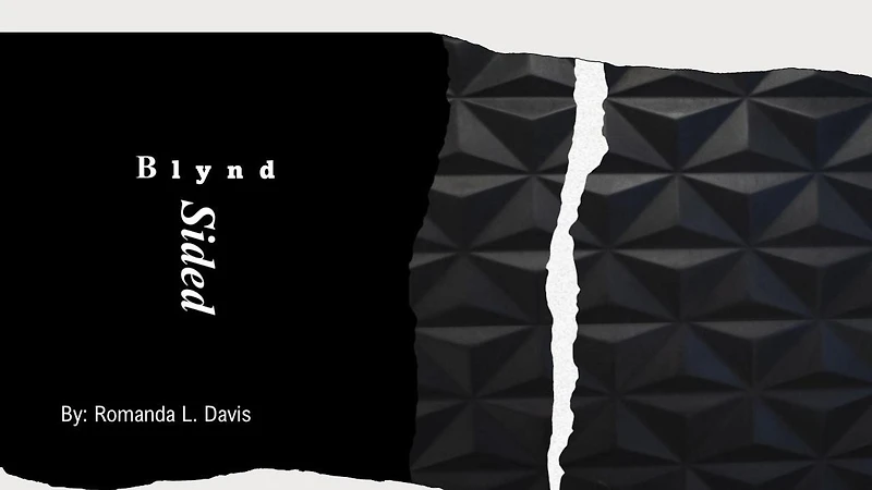 Blynd Sided (Blind-Sided)