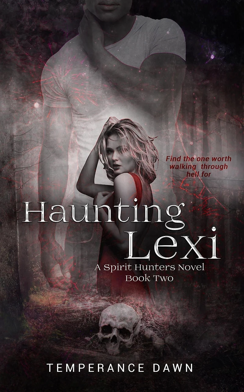 Haunting Lexi