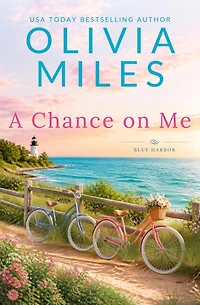 A Chance on Me