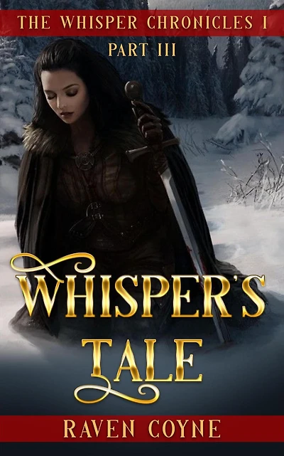 Whisper's Tale III (The Whipser Chronicles)