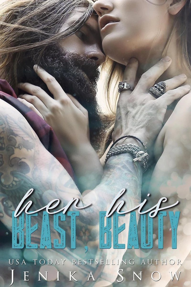 Her Beast, His Beauty