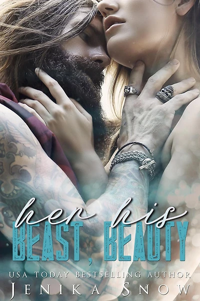 Her Beast, His Beauty