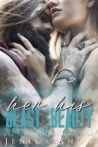 Her Beast, His Beauty
